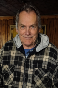 James M. Martin